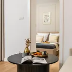 2x Perfect Old Town 5min Main Market Square Ac Wifi Parking Balcony Kraków