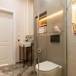 2x Perfect Old Town 5min Main Market Square Ac Wifi Parking Balcony