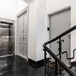 Apartament 2x Perfect Old Town 5min Main Market Square Ac Wifi Parking Balcony Kraków