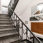 2x Perfect Old Town 5min Main Market Square Ac Wifi Parking Balcony Apartament Kraków