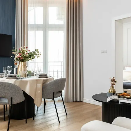 2x Perfect Old Town 5min Main Market Square Ac Wifi Parking Balcony