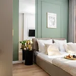 2x Perfect Old Town 5min Main Market Square Ac Wifi Parking Balcony *