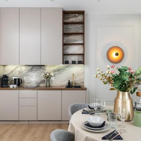 2x Perfect Old Town 5min Main Market Square Ac Wifi Parking Balcony * クラクフ