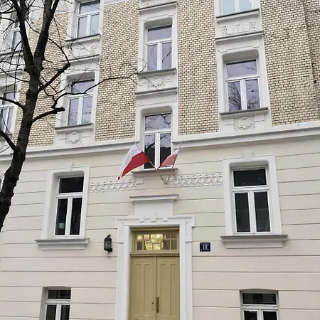 2x Perfect Old Town 5min Main Market Square Ac Wifi Parking Balcony
