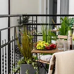2x Perfect Old Town 5min Main Market Square Ac Wifi Parking Balcony Appartement Krakau